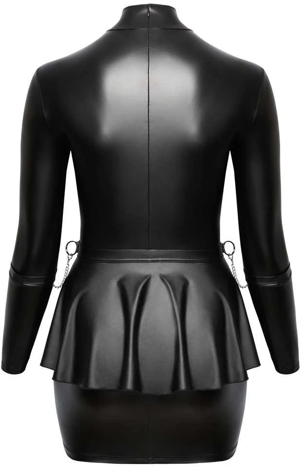 Bondage Dress 3XL