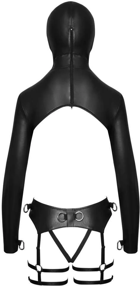 Bondage Set S