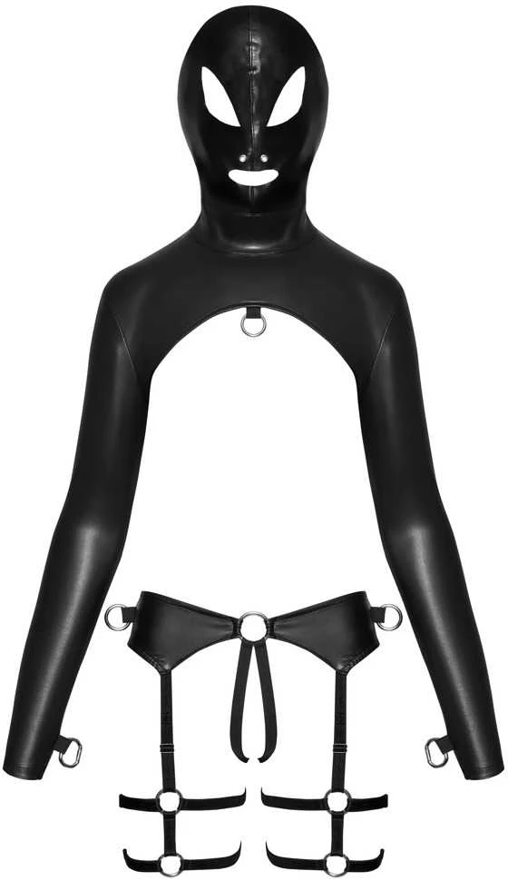 Bondage Set S