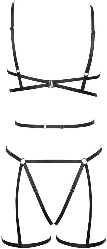 Bondage Set S-L