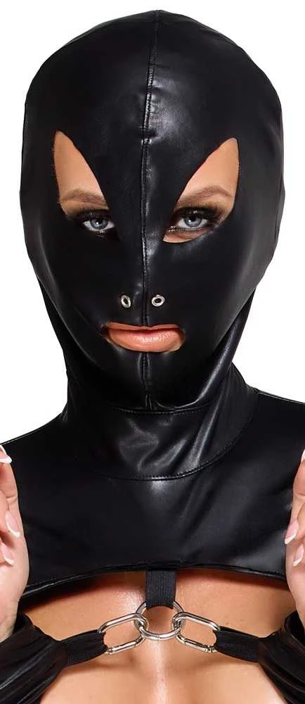 Bondage Set XL