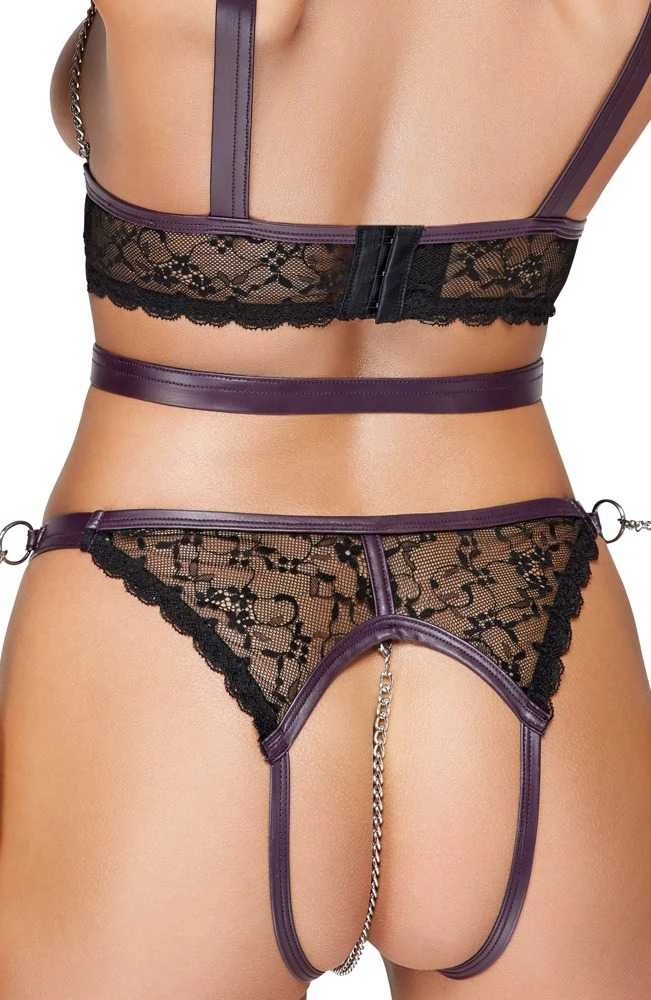 Bondage Top Set M