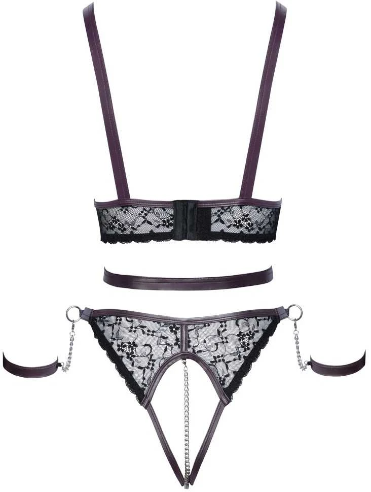 Bondage Top Set S