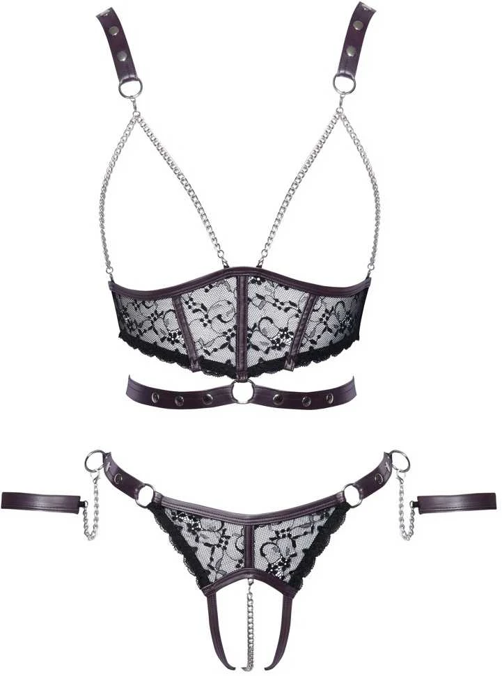 Bondage Top Set S