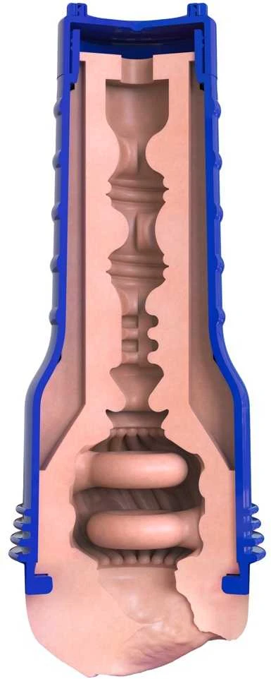 Fleshlight „Boost Bang Light Medium“.