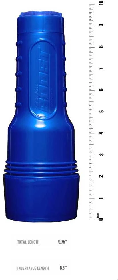 Fleshlight Boost Blast Light Medium