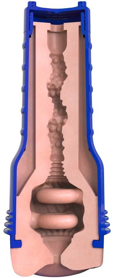 Fleshlight Boost Blast Light Medium