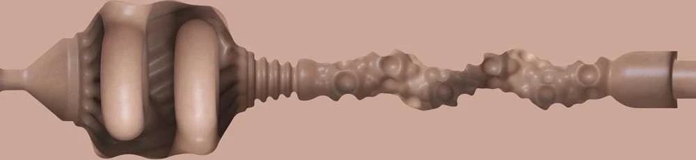 Fleshlight Boost Blast Light Medium