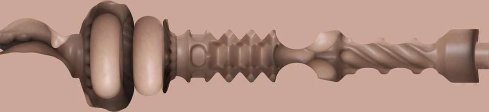Fleshlight Boost Blow Light Medium