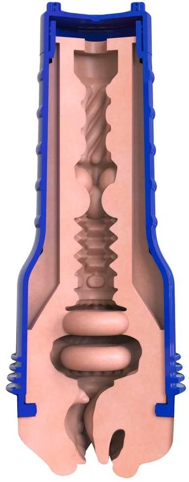 Fleshlight Boost Blow Light Medium