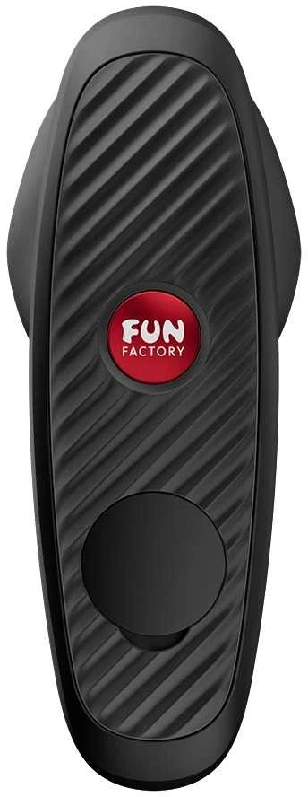 Fun Factory Bootie Vibe Juodas