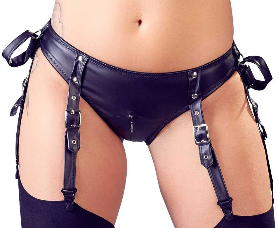 Cottelli Bondage Liemenėlės rinkinys Bondage S