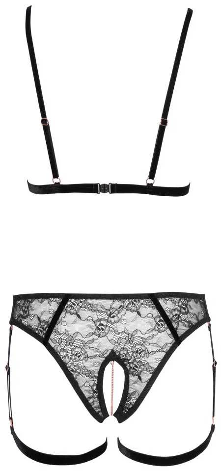 Cottelli Liemenėlės rinkinys Glamour S