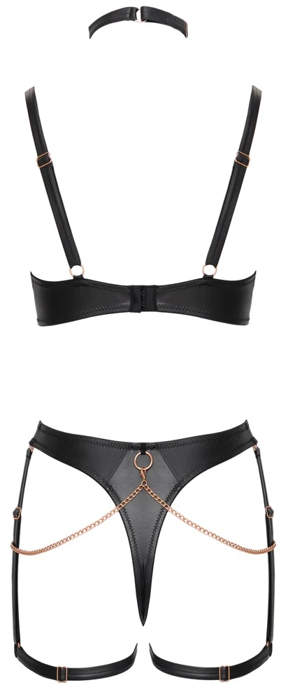 Bra Set Net S