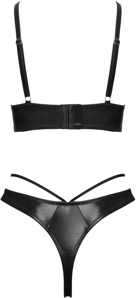 Bra Set open S