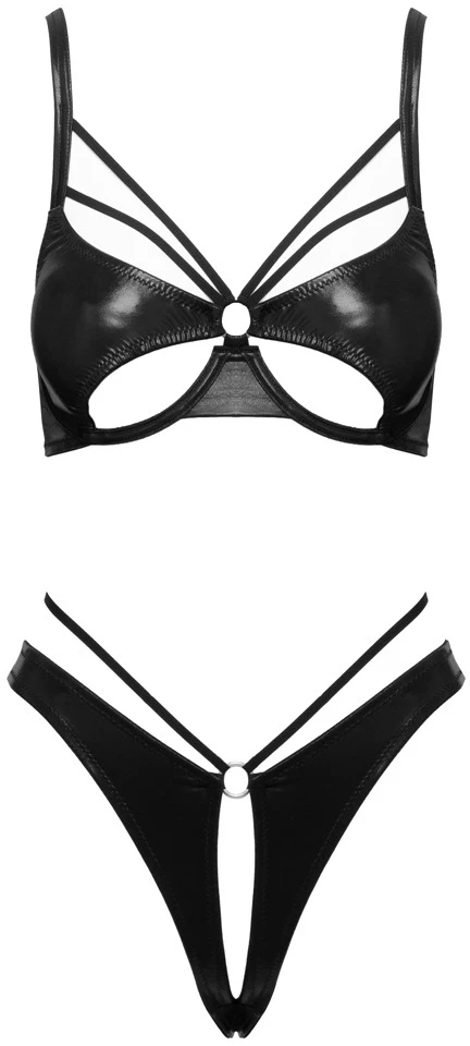 Bra Set open S