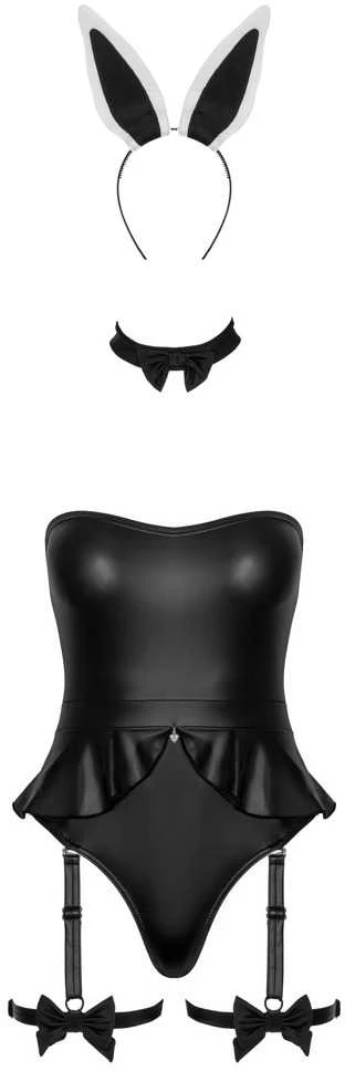 Bunny Body M