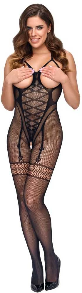 Catsuit Fantasy S-L