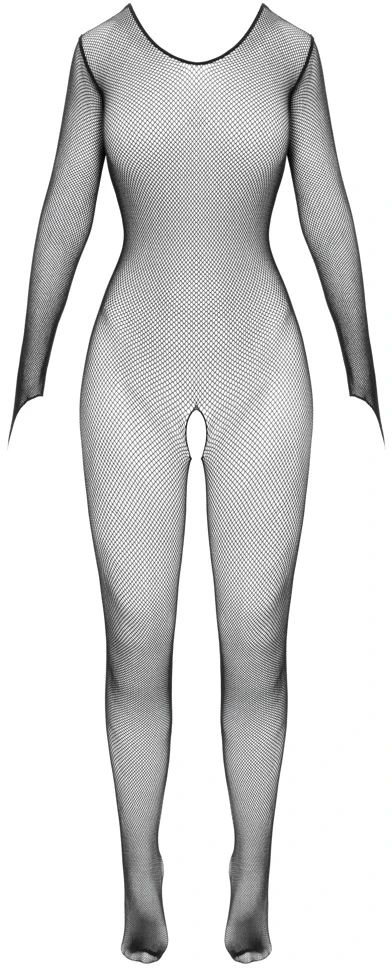 Catsuit Fantasy S-L