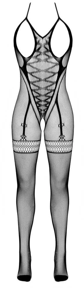 Catsuit Fantasy S-L