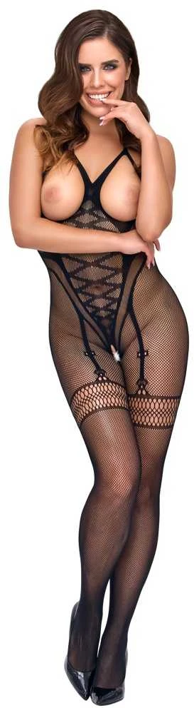 Catsuit Fantasy S-L