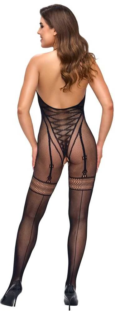 Catsuit Fantasy S-L