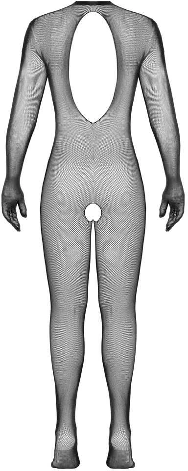 Catsuit Fantasy S-L