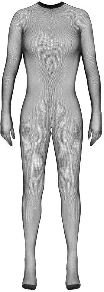 Catsuit Fantasy S-L
