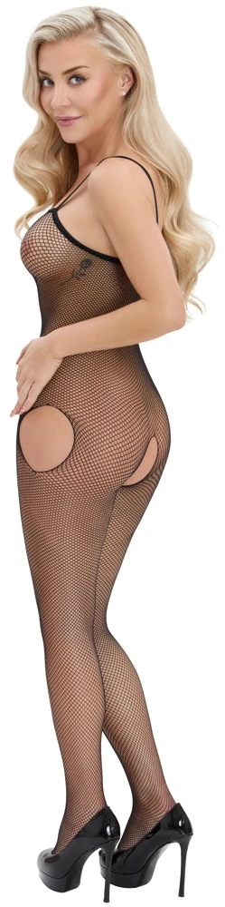 Catsuit Fantasy S-L