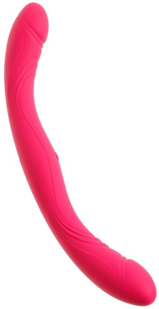 Dvigubas vibratorius CC