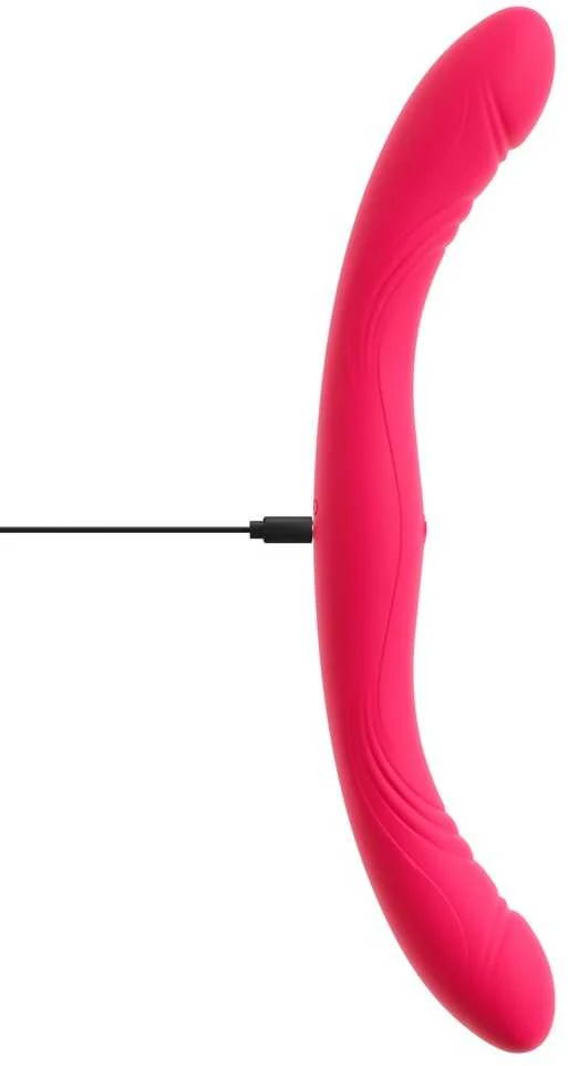 Dvigubas vibratorius CC