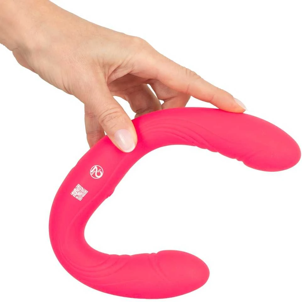 Dvigubas vibratorius CC