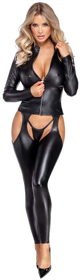 Chaps ir String L