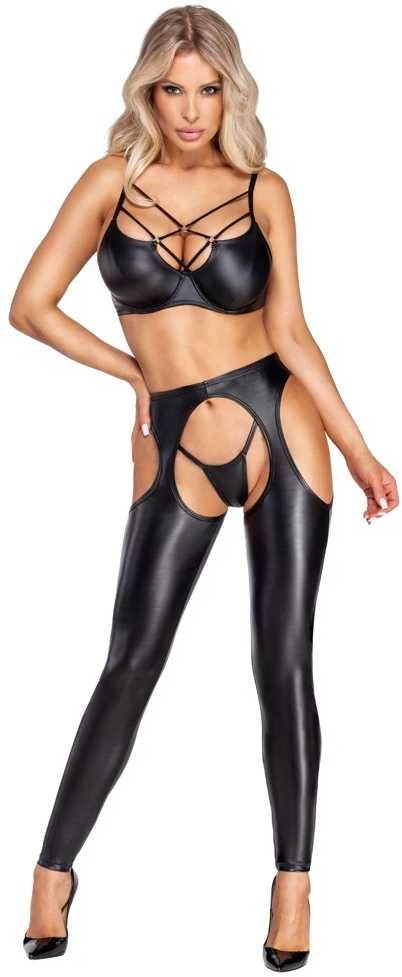 Chaps ir String L