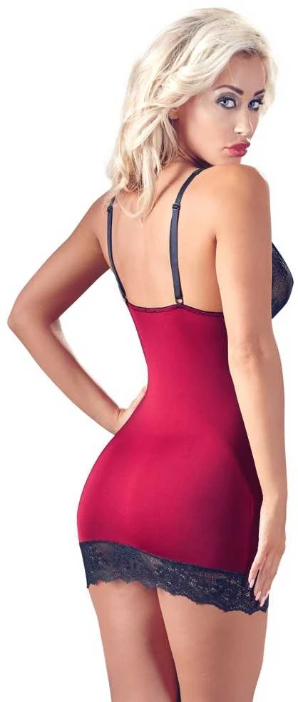 Cottelli Chemise XL