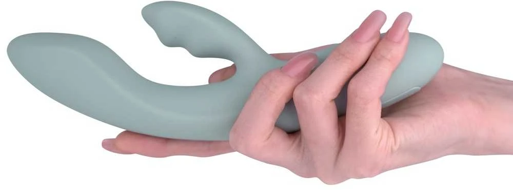 Svakom Chika Turquoise Pilkas