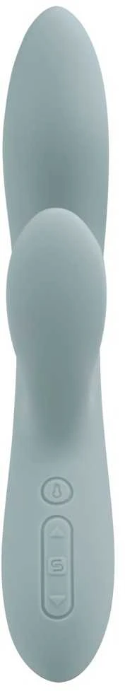 Svakom Chika Turquoise Pilkas