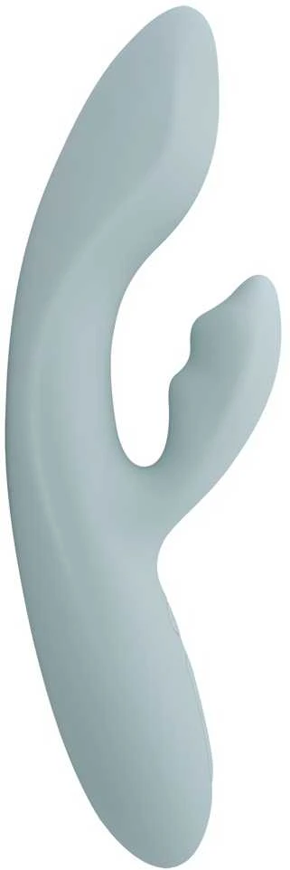 Svakom Chika Turquoise Pilkas