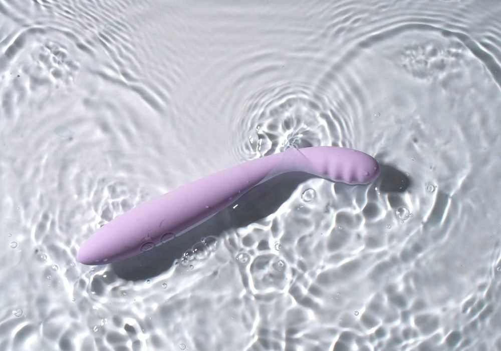 Svakom Cici 2 Pastel Lilac