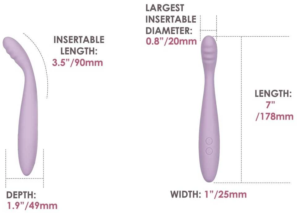 Svakom Cici 2 Pastel Lilac
