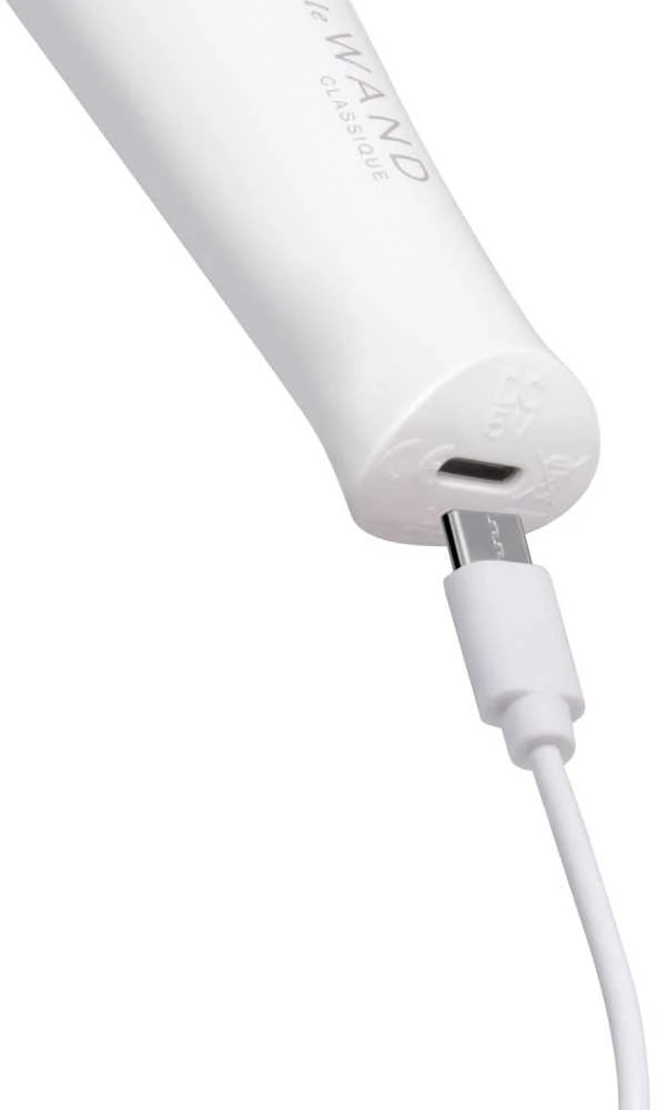 Le Wand Classique Mini Wand Massager