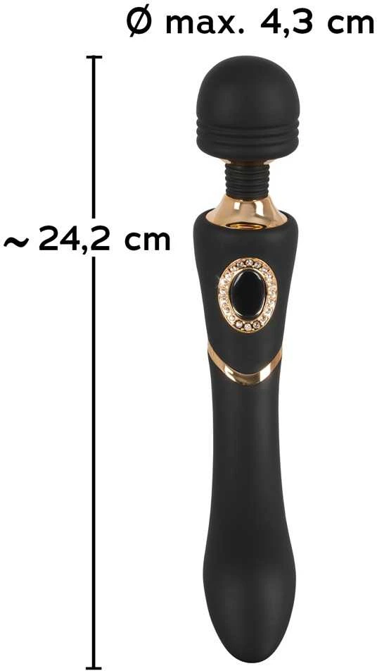 Cleopatra Kleopatros lazdelės masažuoklis