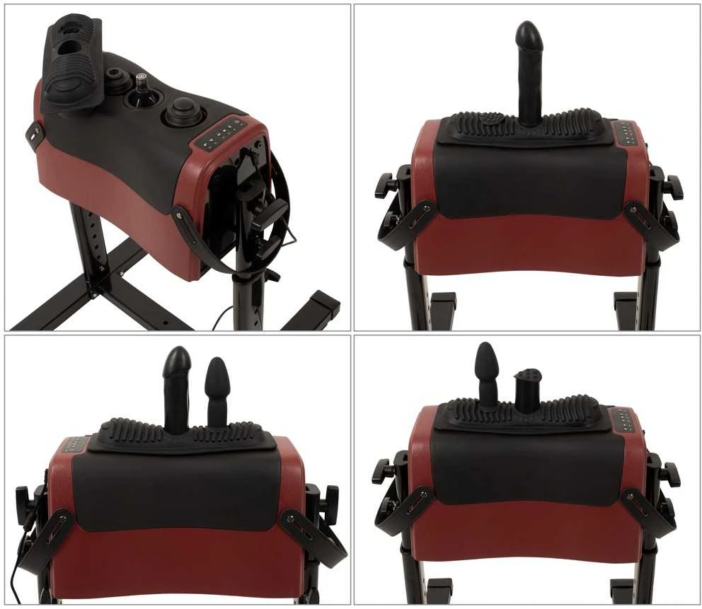 Climaxxr360