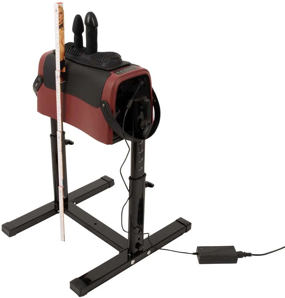 Climaxxr360