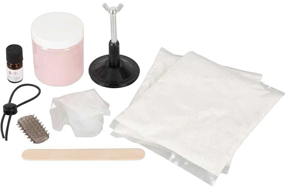 Pink Cloneboy Suction rožinė