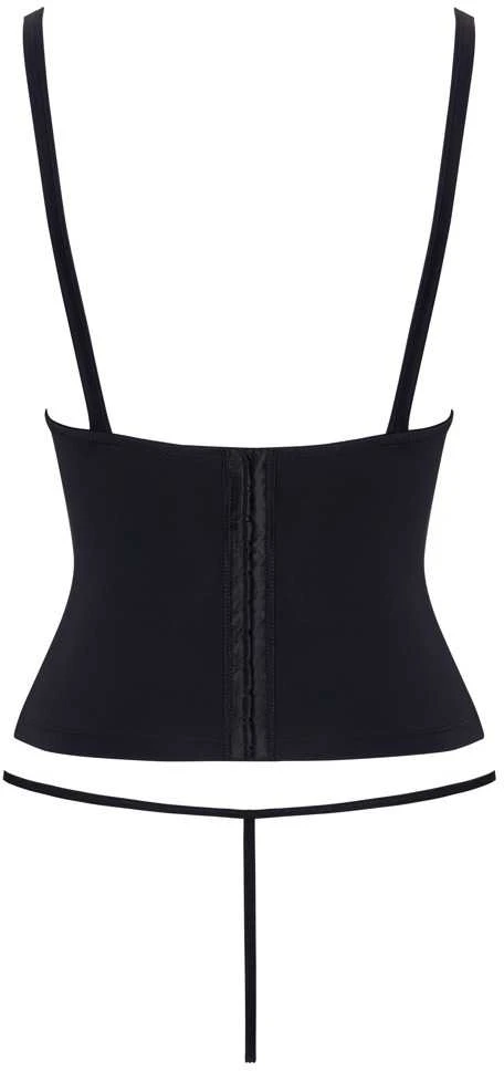 Corset Open Cup L