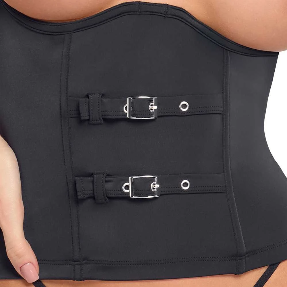 Corset Open Cup M