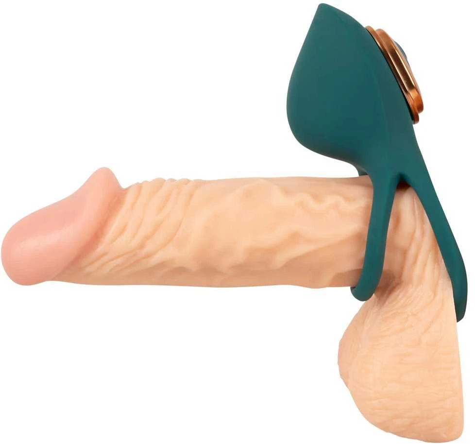 Couples Choice Mini Vibe w 4