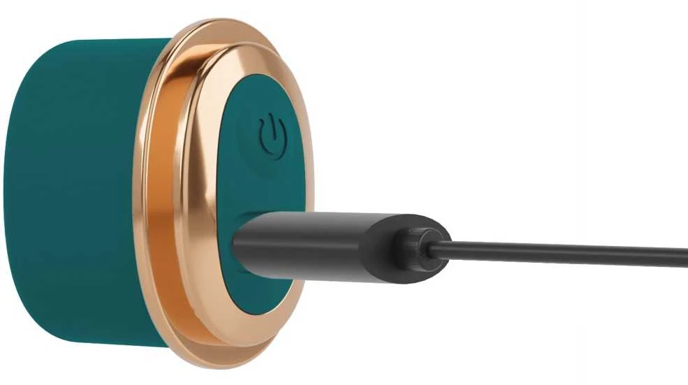 Couples Choice Mini Vibe w 4