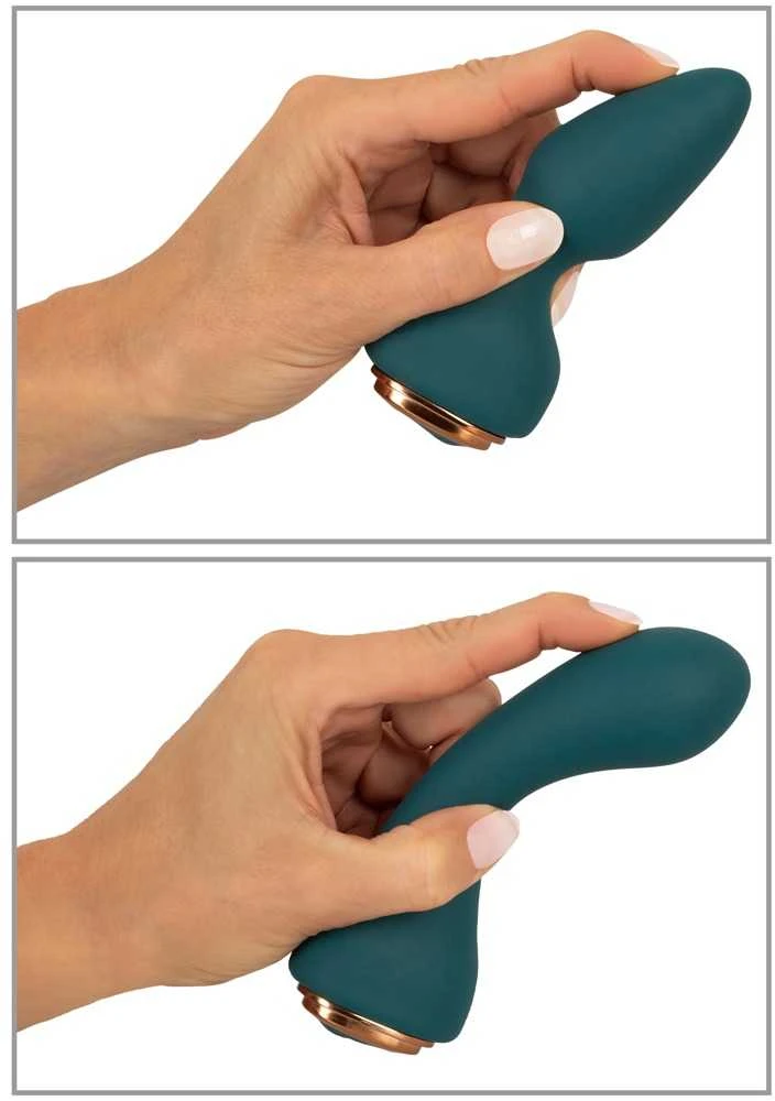 Couples Choice Mini Vibe w 4